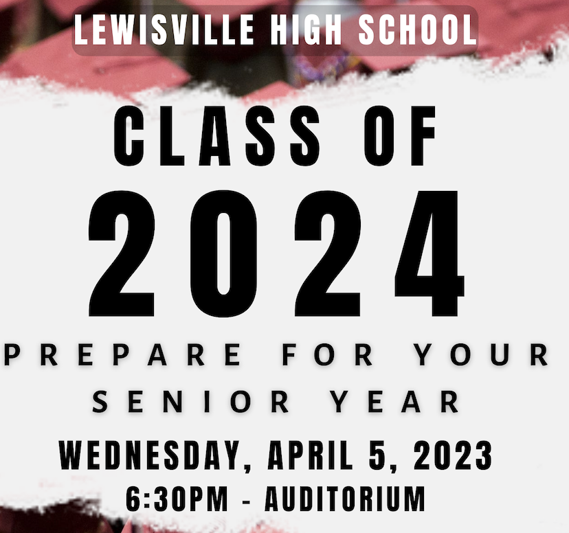  CLASS OF 2024